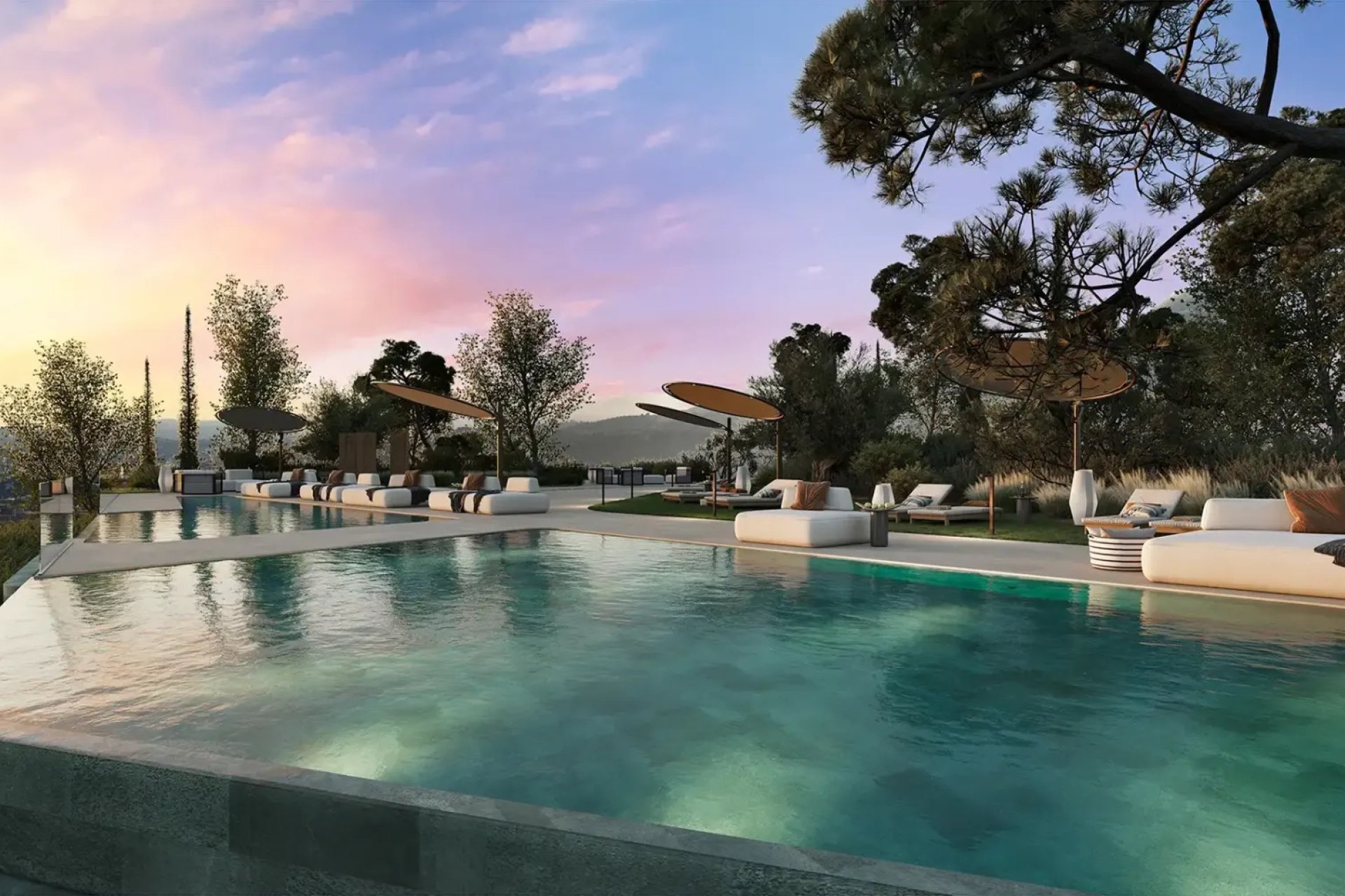 Obra nueva - Apartments - Flats - La Capellania