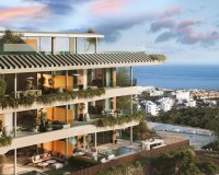 Obra nueva - Apartments - Flats - La Capellania