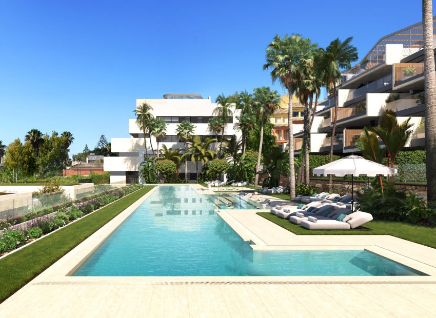 Obra nueva - Apartments - Flats - La Chullera