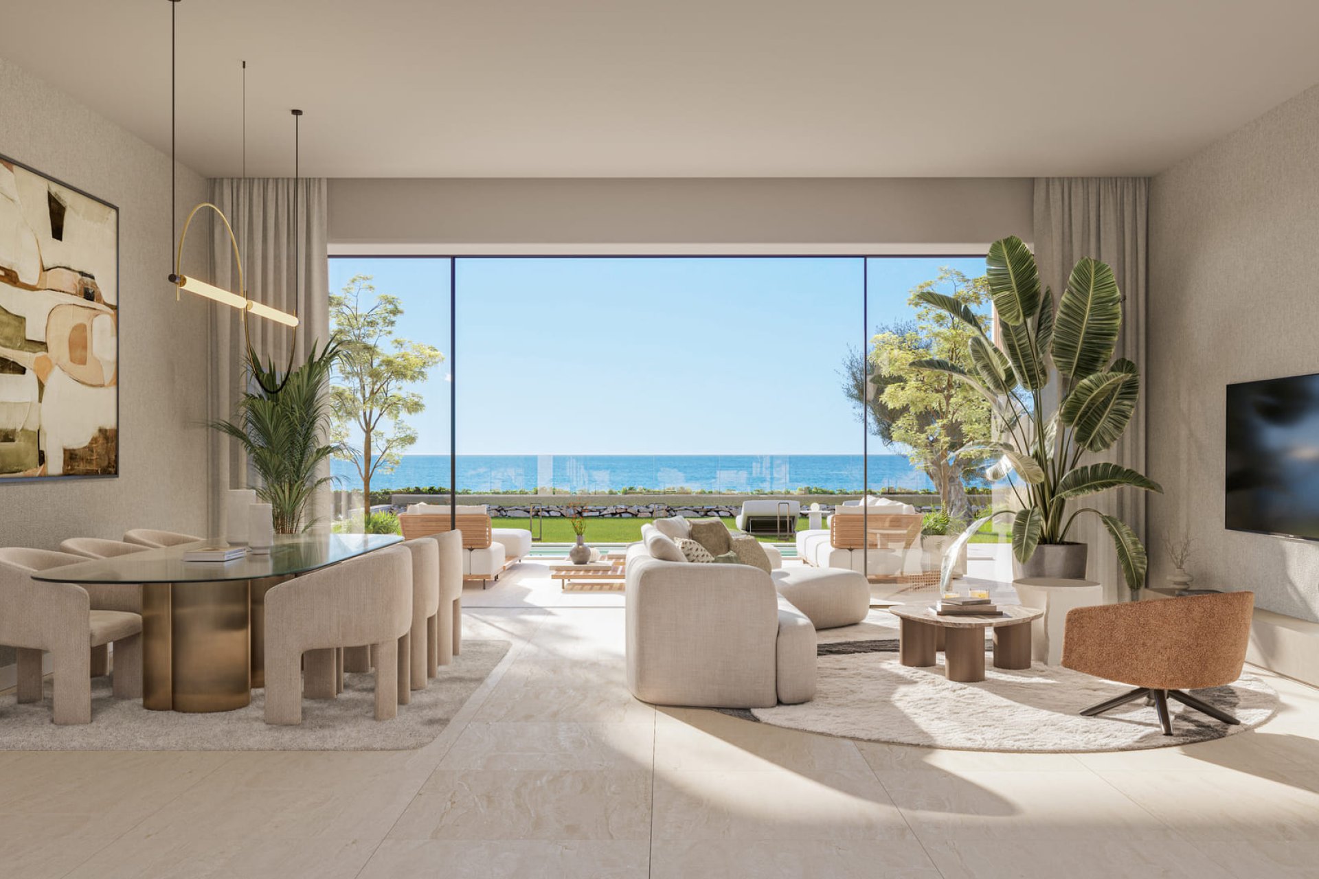 Obra nueva - Apartments - Flats - La Chullera