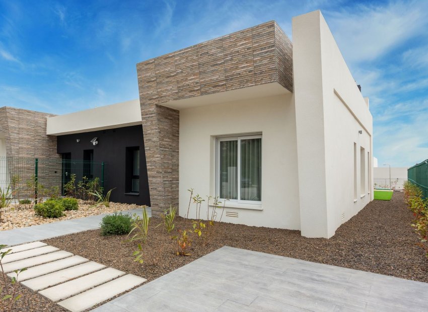 Obra nueva - Apartments - Flats - La Finca Golf - La finca Golf