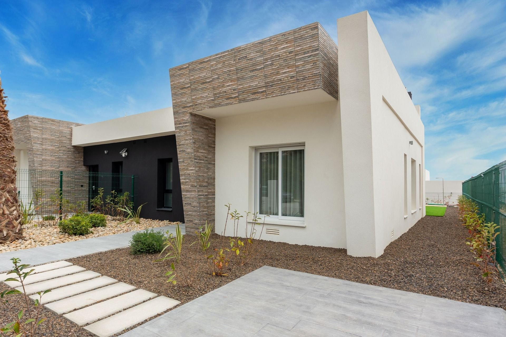 Obra nueva - Apartments - Flats - La Finca Golf - La finca Golf