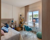 Obra nueva - Apartments - Flats - La Finca Golf - La finca Golf