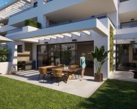 Obra nueva - Apartments - Flats - La Gaspara