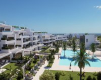 Obra nueva - Apartments - Flats - La Gaspara