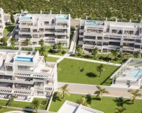 Obra nueva - Apartments - Flats - La Gaspara