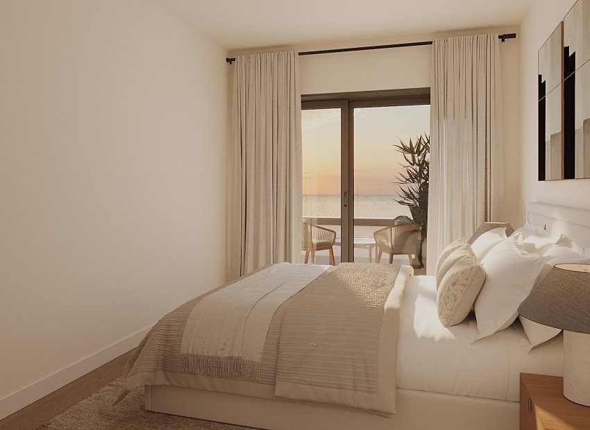 Obra nueva - Apartments - Flats - La Línea de la Concepción