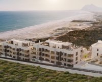 Obra nueva - Apartments - Flats - La Línea de la Concepción