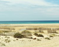 Obra nueva - Apartments - Flats - La Manga del Mar Menor