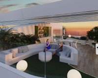 Obra nueva - Apartments - Flats - La Manga del Mar Menor
