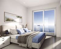 Obra nueva - Apartments - Flats - La Manga del Mar Menor