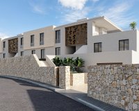 Obra nueva - Apartments - Flats - La Sella