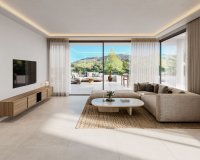 Obra nueva - Apartments - Flats - La Sella