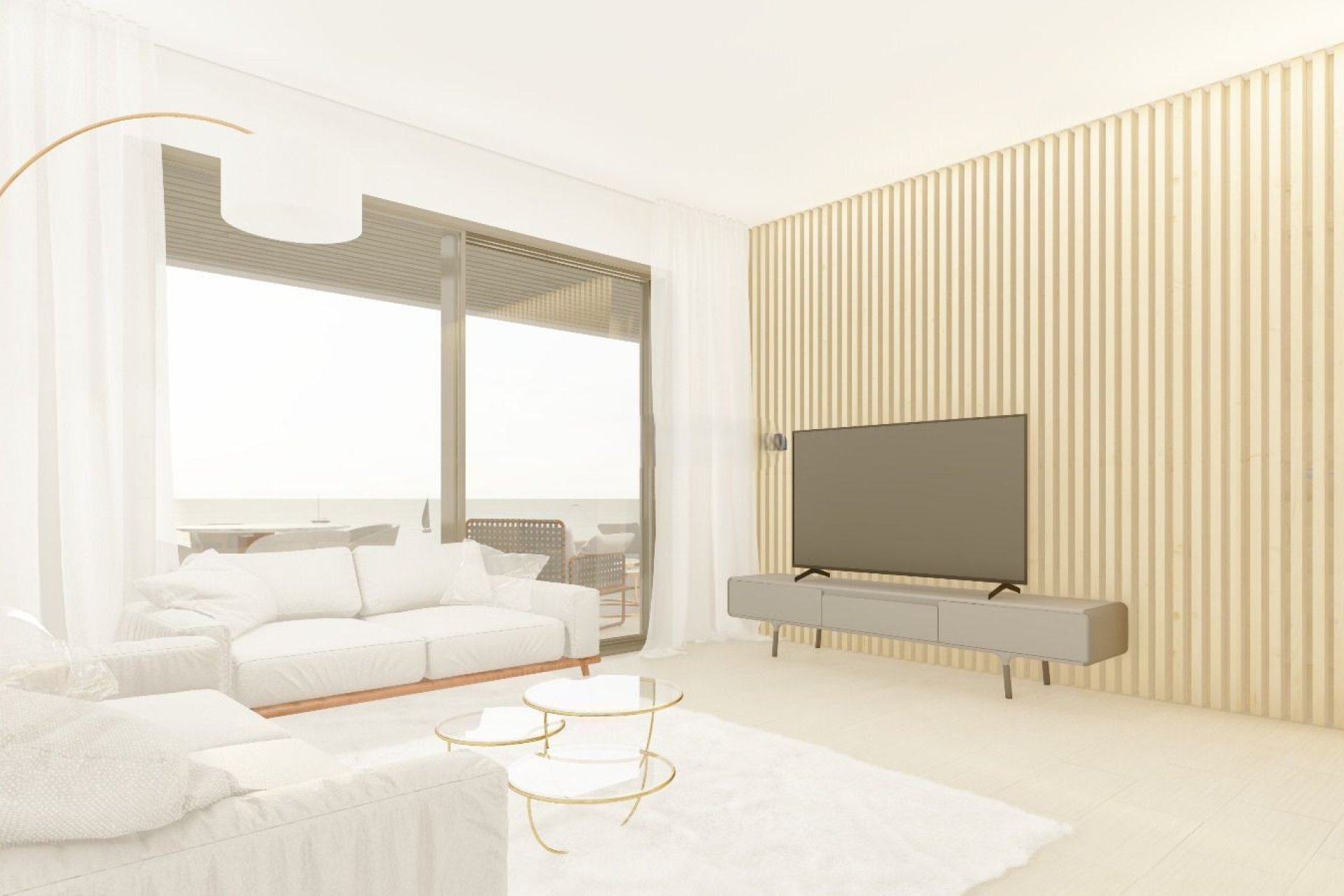 Obra nueva - Apartments - Flats - La Vila Joiosa