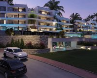 Obra nueva - Apartments - Flats - Las Colinas Golf - Las Colinas golf