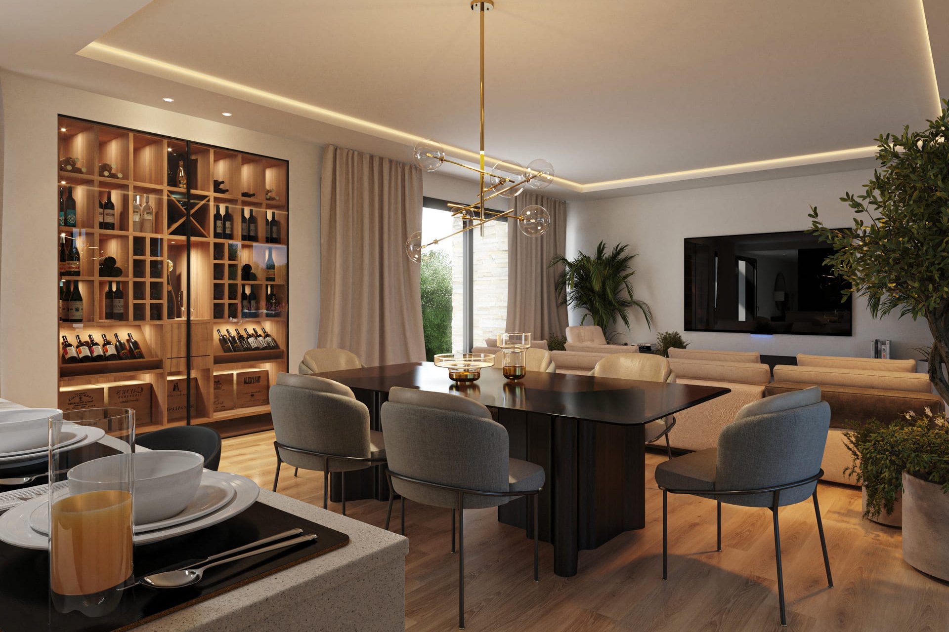Obra nueva - Apartments - Flats - Las Colinas Golf - Las Colinas golf