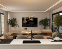 Obra nueva - Apartments - Flats - Las Colinas Golf - Las Colinas golf