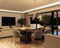 Obra nueva - Apartments - Flats - Las Colinas Golf - Las Colinas golf
