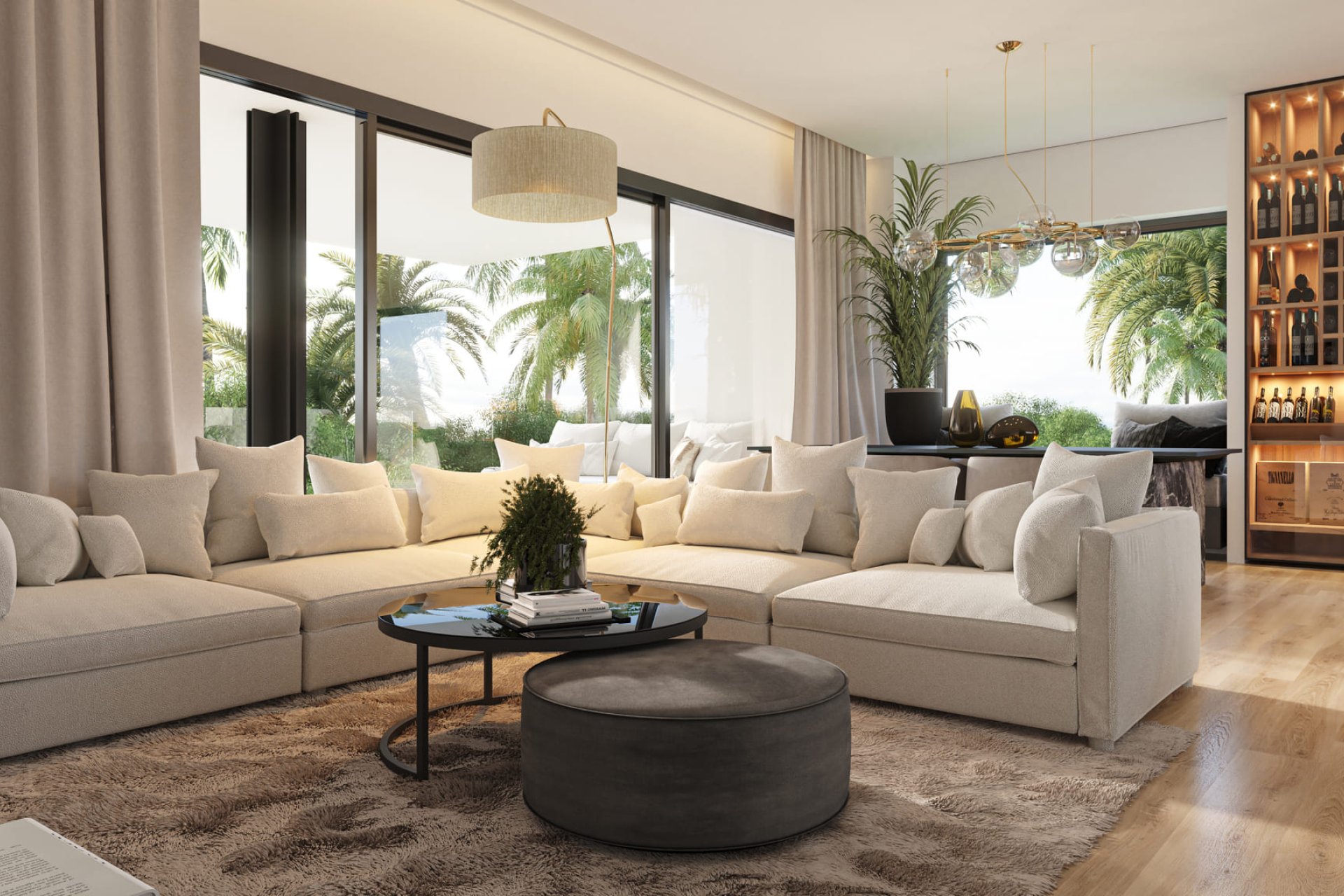 Obra nueva - Apartments - Flats - Las Colinas Golf - Las Colinas golf