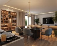 Obra nueva - Apartments - Flats - Las Colinas Golf - Las Colinas golf
