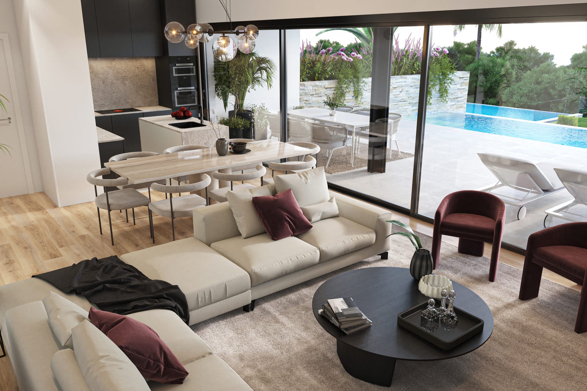 Obra nueva - Apartments - Flats - Las Colinas Golf - Las Colinas golf
