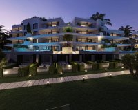 Obra nueva - Apartments - Flats - Las Colinas Golf - Las Colinas golf