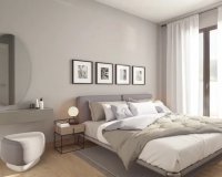 Obra nueva - Apartments - Flats - Las Lagunas de Mijas
