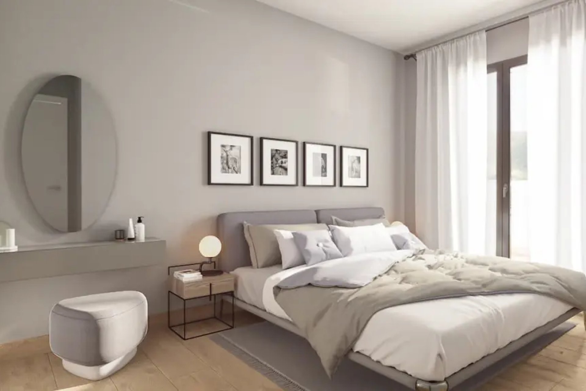 Obra nueva - Apartments - Flats - Las Lagunas de Mijas
