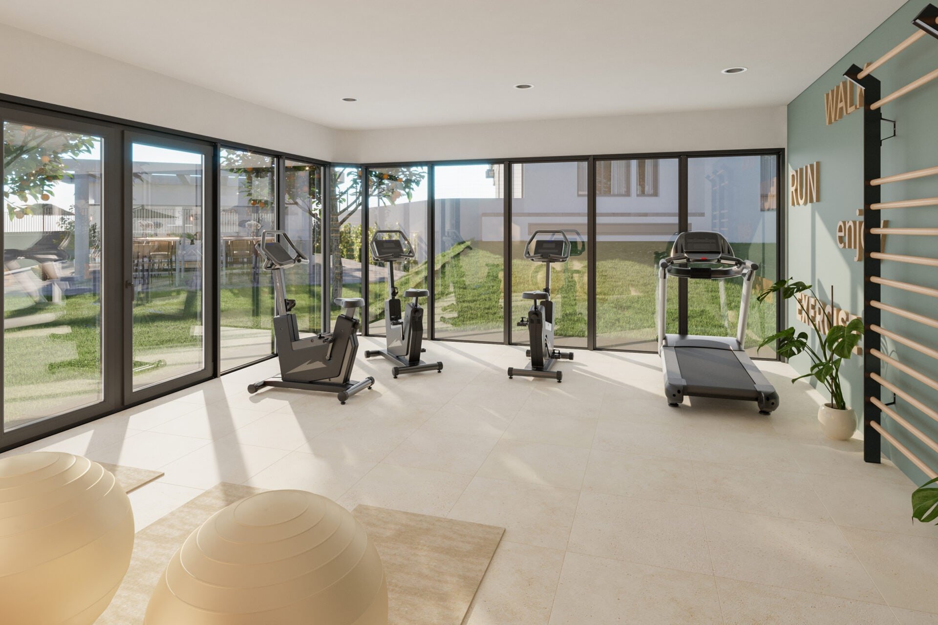 Obra nueva - Apartments - Flats - Las Lagunas de Mijas