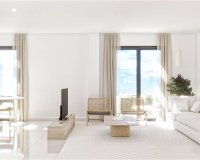 Obra nueva - Apartments - Flats - Las Lagunas de Mijas