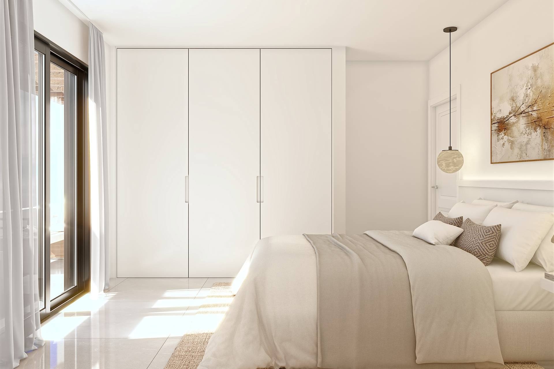 Obra nueva - Apartments - Flats - Las Lagunas de Mijas