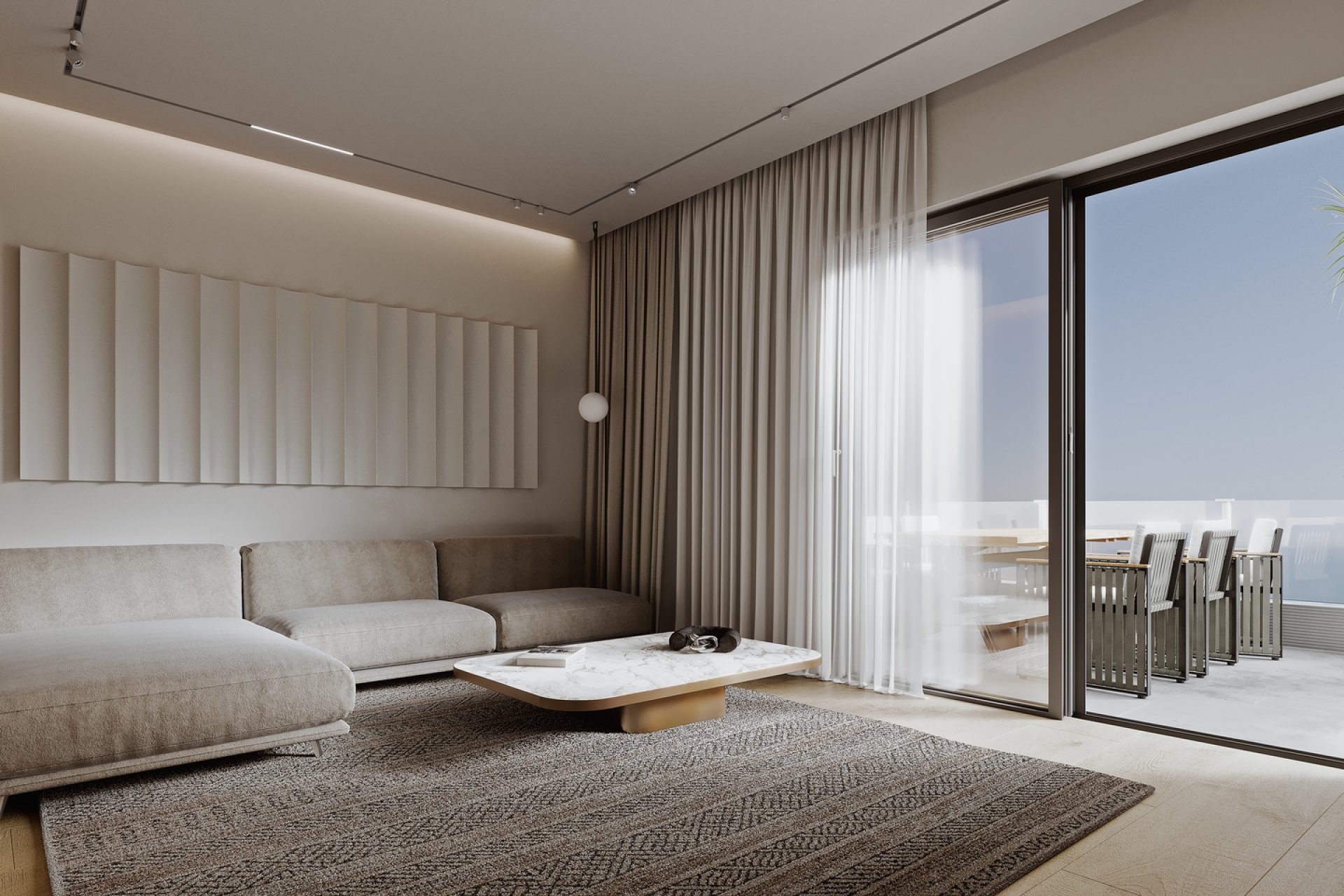 Obra nueva - Apartments - Flats - Las Lagunas de Mijas