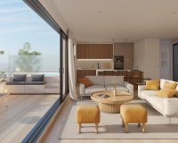 Obra nueva - Apartments - Flats - Las Lagunas de Mijas