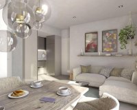 Obra nueva - Apartments - Flats - Las Lagunas de Mijas