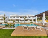 Obra nueva - Apartments - Flats - Los Alcázares