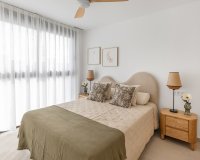Obra nueva - Apartments - Flats - Los Alcázares