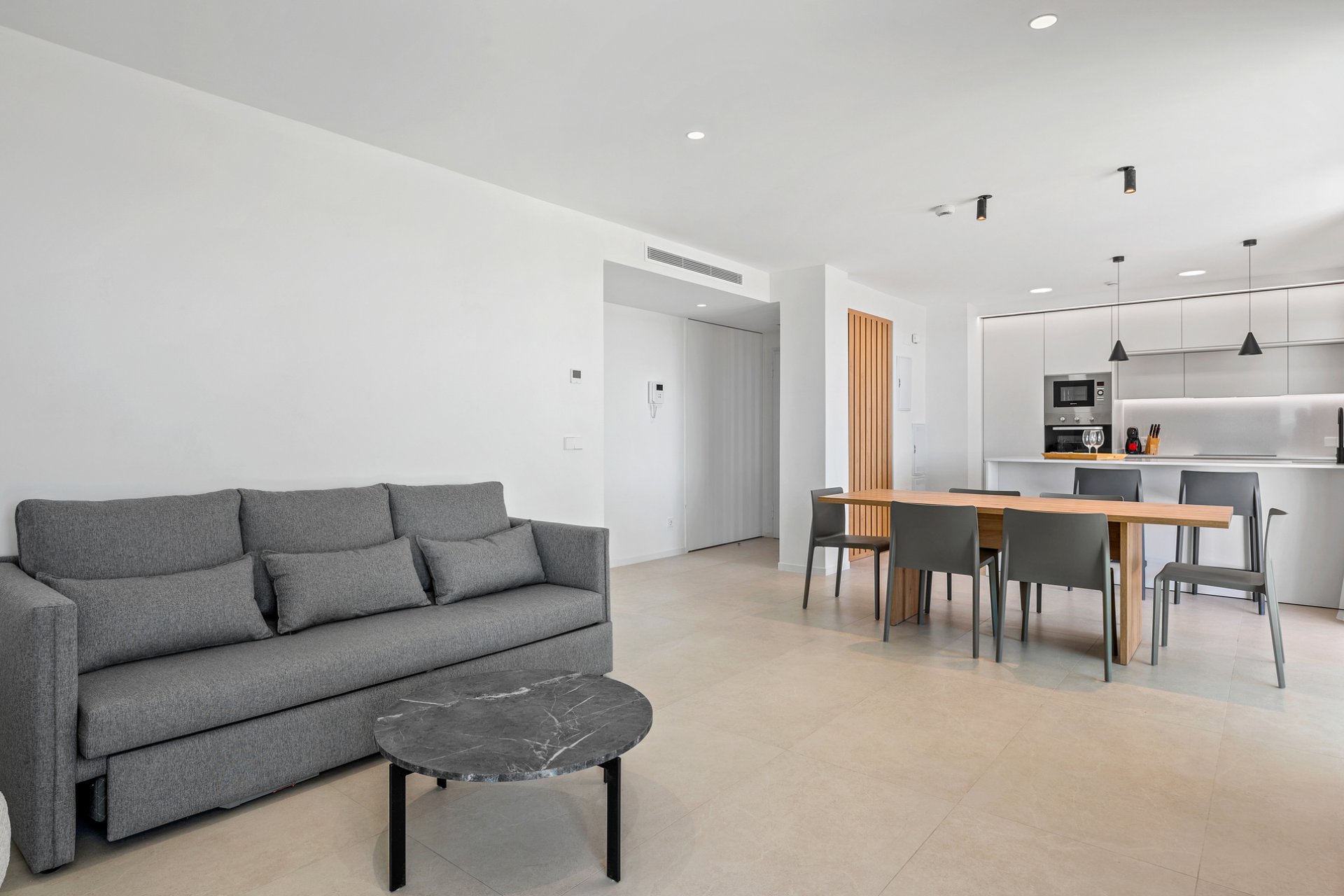 Obra nueva - Apartments - Flats - Los Alcázares