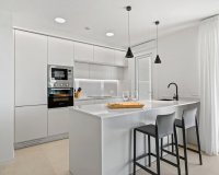 Obra nueva - Apartments - Flats - Los Alcázares