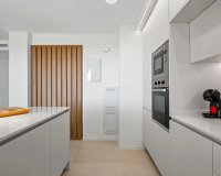 Obra nueva - Apartments - Flats - Los Alcázares