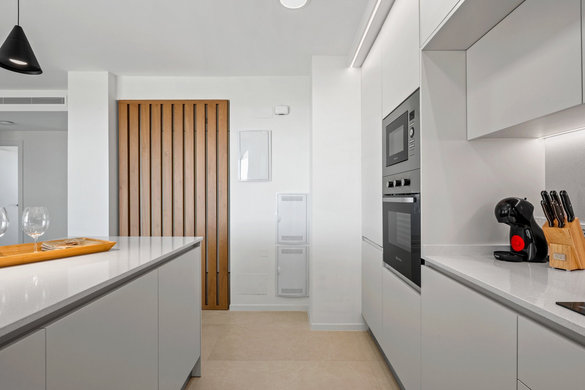 Obra nueva - Apartments - Flats - Los Alcázares