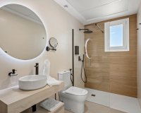 Obra nueva - Apartments - Flats - Los Alcázares