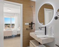 Obra nueva - Apartments - Flats - Los Alcázares