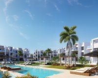 Obra nueva - Apartments - Flats - Los Alcázares