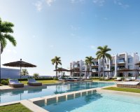 Obra nueva - Apartments - Flats - Los Alcázares