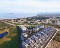 Obra nueva - Apartments - Flats - Los Alcázares