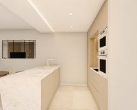 Obra nueva - Apartments - Flats - Los Alcázares