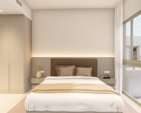 Obra nueva - Apartments - Flats - Los Alcázares