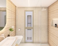 Obra nueva - Apartments - Flats - Los Alcázares