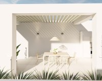 Obra nueva - Apartments - Flats - Los Alcázares