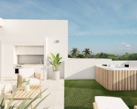 Obra nueva - Apartments - Flats - Los Alcázares